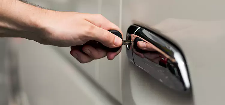 Why Choose Our Auto Locksmith Team in Chowchilla, CA?
