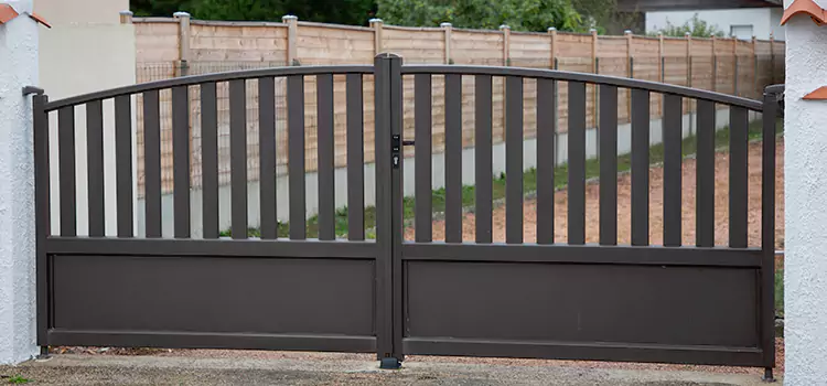 Advanced Gate Solutions in Chowchilla, CA