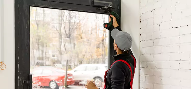 Comprehensive Door Closer Services in Chowchilla, CA