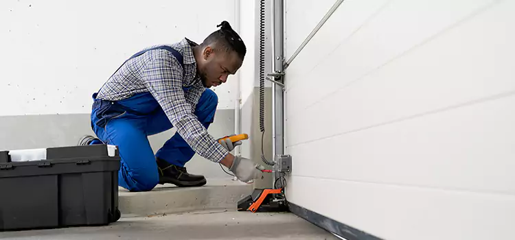 Expert Solutions for Every Garage Lock Need in Chowchilla, CA