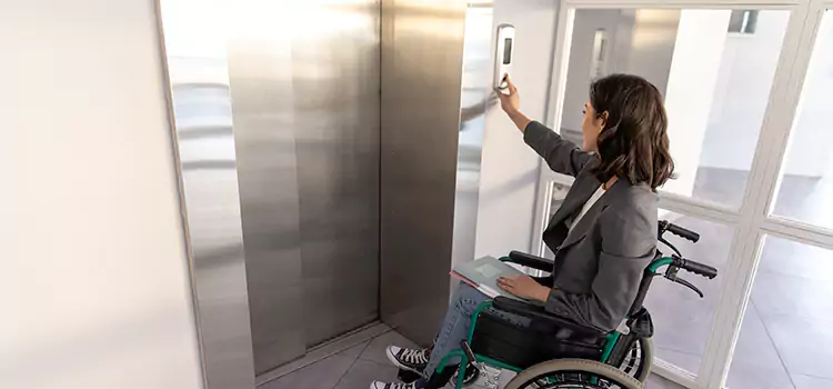 Benefits of Modern Handicap Door Systems in Chowchilla, CA