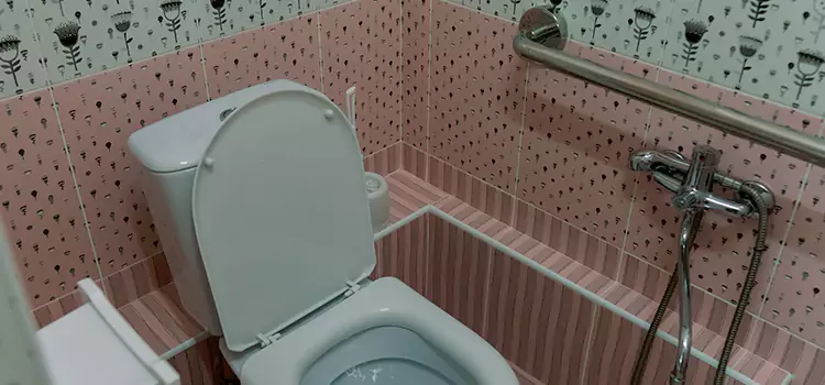 Meeting Diverse Needs With Accessible Restroom Solutions in Chowchilla, CA