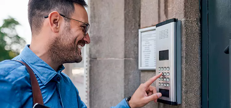 Advanced Solutions for Enhanced Security in Chowchilla, CA