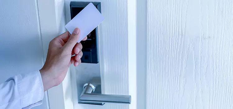 Why Choose Us for Your Keycard Lock Installation in Chowchilla, CA?