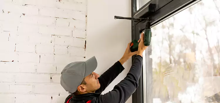 Your Trusted Partner for Door Closer Solutions in Chowchilla, CA