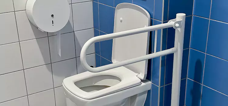 Comprehensive Solutions in Chowchilla, CA for Accessible Facilities